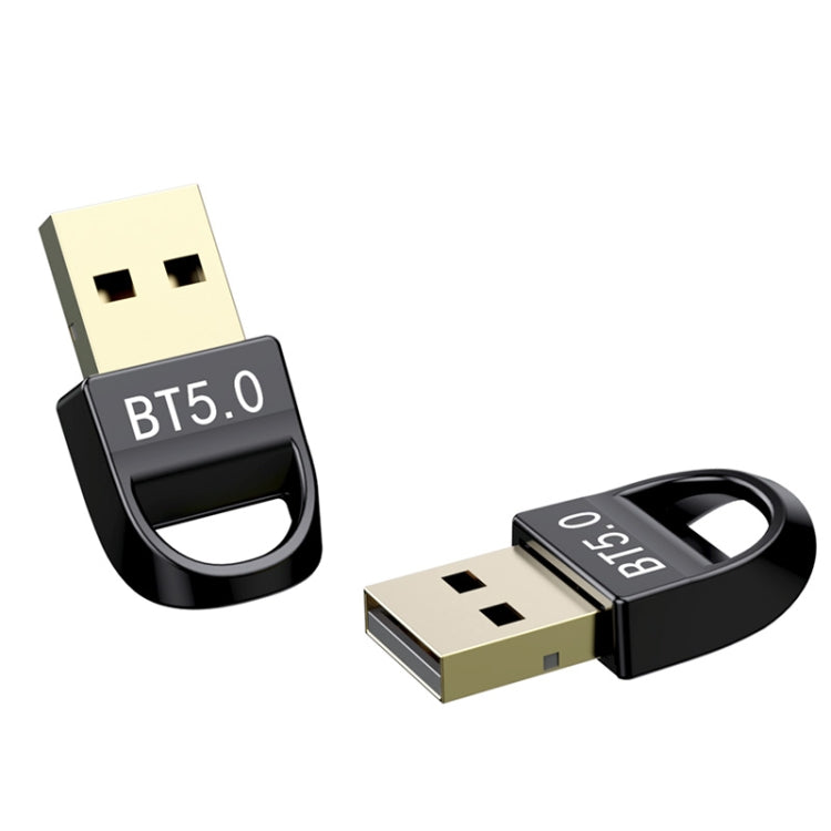 USB Bluetooth V5.0 Adapter Receiver, Bluetooth V5.0 USB Bluetooth V5.0 Adapter Receiver, Bluetooth V5.0